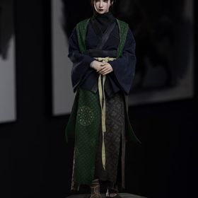 黒神話：悟空 四妹 1/3 スタチュー