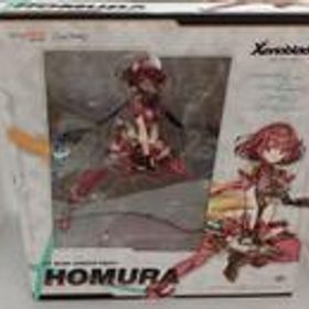 1/7ホムラ ゼノブレイド2 ゼノブレイド2 グッドスマイルカンパニー