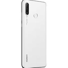 【中古】 HUAWEI P30 lite MAR-LX2J[64GB] UQモバイル… au/UQ mobile 状態B 64GB