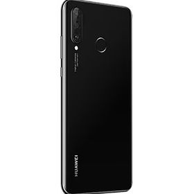 【中古】 HUAWEI P30 lite MAR-LX2J[64GB] UQモバイル… au/UQ mobile 状態B 64GB
