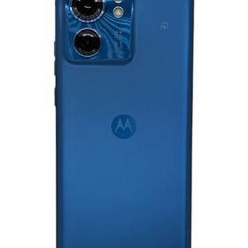 motorola edge 40 256GB ルナブルー SIMフリー
