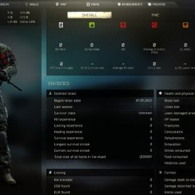 EFT Alpha armband アカウント | エスケープフロムタルコフ(EFT)のアカウントデータ、RMTの販売・買取一覧