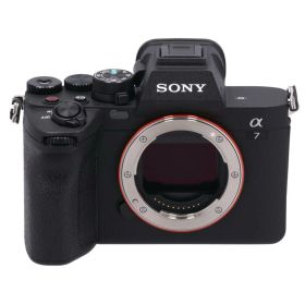 SONY ソニー/ミラーレス一眼/α7 IV/ILCE-7M4 ボディ/3024373/ABランク/42【中古】