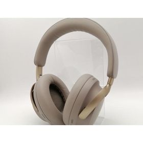 【中古】BOSE QuietComfort Ultra Headphones [サンドストーン]【神保町】保証期間１ヶ月【ランクA】