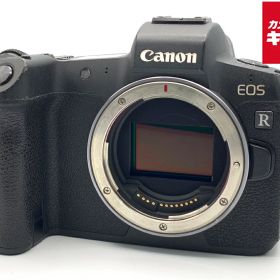 【中古】 【難あり品】 キヤノン EOS R ボディ 【ミラーレス一眼】