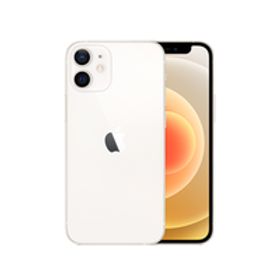 Cランク 特価品 iPhone12 mini 256GB ホワイト SIMフリー