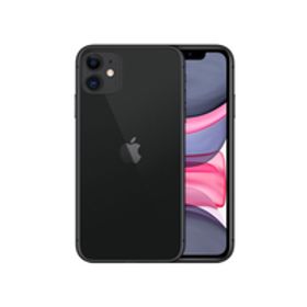Cランク バッテリー交換済 iPhone11 128GB ブラック SIMフリー