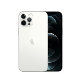Cランク iPhone12 Pro Max 256GB シルバー SIMフリー