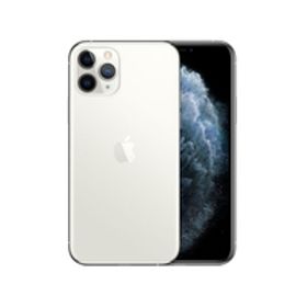 Cランク バッテリー交換済 iPhone11 Pro 256GB シルバー SIMフリー