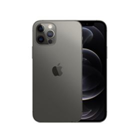 Bランク バッテリー交換済 iPhone12 Pro 256GB グラファイト SIMフリー