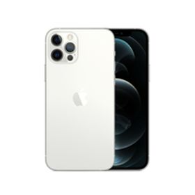 Cランク 特価品 iPhone12 Pro 256GB シルバー SIMフリー