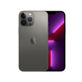 Bランク iPhone13 Pro Max 256GB グラファイト SIMフリー