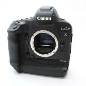 【中古】 《難有品》 Canon EOS-1D X Mark II [ デジタルカメラ ]