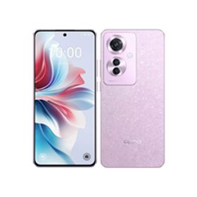Sランク OPPO Reno11 A A401OP コーラルパープル Y!mobile版SIMフリー