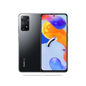 Bランク Xiaomi Redmi Note 11 Pro 5G グラファイトグレー SIMフリー