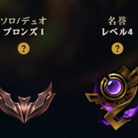 ブロンズ1 20000BE メアド・パス変更可 22 | LoL(リーグオブレジェンド)のアカウントデータ、RMTの販売・買取一覧