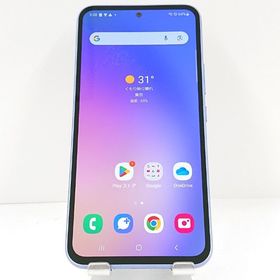 Galaxy A54 5G SCG21 au オーサム バイオレット c14533