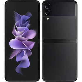 美品 Galaxy Z Flip3 5G 128GB ブラック グローバル版 Galaxy Z Flip3 5G 新品 49,700円 中古 16,000円 | ネット最安値の価格