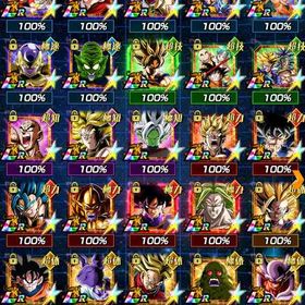 引退垢 ドッカンバトル 強キャラ多数 SS4ダイマ悟空あり | ドッカンバトルのアカウントデータ、RMTの販売・買取一覧