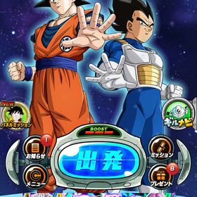 ドッカンバトル 無課金垢 | ドッカンバトルのアカウントデータ、RMTの販売・買取一覧