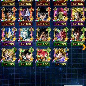 ドッカン垢査定お願いします🙇♂️ 金額によってはお譲りします | ドッカンバトルのアカウントデータ、RMTの販売・買取一覧