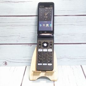 au KYOCERA GRATINA KYF37 法人モデル カメラレス [訳あり] 531