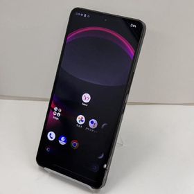 訳あり大特価 AQUOS R8 pro 256GB Softbank版SIMフリー A301SH