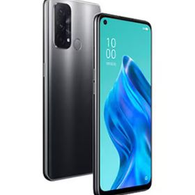【中古】 OPPO Reno5 A CPH2199[128GB] SIMフリー シ… SIMフリー 状態B 128GB