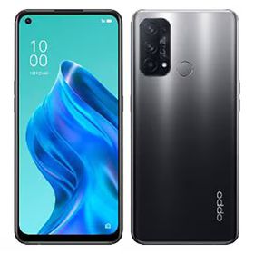 【中古】 OPPO Reno5 A CPH2199[128GB] 楽天モバイル … SIMフリー 状態B 128GB