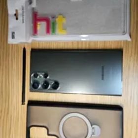 Samsung Galaxy S23 Ultra 本体