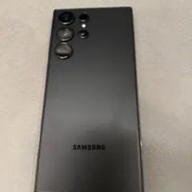 Galaxy S23 Ultra S23ウルトラ512GB