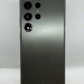 国内版 Galaxy S23 Ultra SCG20 グリーン Sペン付き