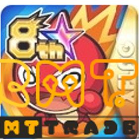 即対応 直接購入可 オーブ1700-2000個+6★キャラ1体（ランダム） | モンスターストライク(モンスト) RMTとアカウント販売・買取一覧-RMTTrade