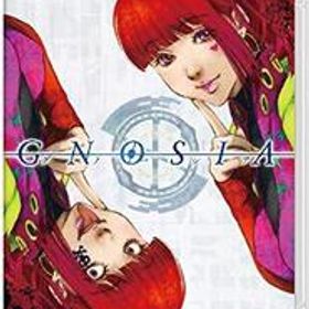 グノーシア - Switch