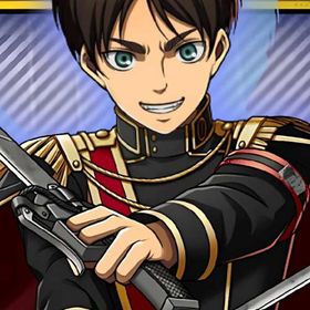 直接購入OK!赤輝石160000個+★6キャラ18-39体+★4キャラ30-50+券140-160枚 | ブレオダ(進撃の巨人ブレイブオーダー)のアカウントデータ、RMTの販売・買取一覧