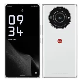 【中古】 SHARP LEITZ PHONE 2 LP-02[512GB] SoftBank… SoftBank/Y!mobile 状態A 512GB