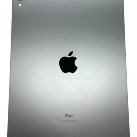 iPad Pro 11インチ Wi-Fi+Cellularモデル 64GB スペースグレイ ドコモ版