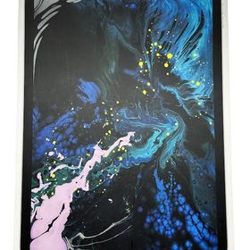 iPad Pro 11インチ Wi-Fi+Cellular 64GB シルバー バッテリー88％