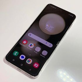 Android Galaxy Flip 5｜256gb｜SIMフリー