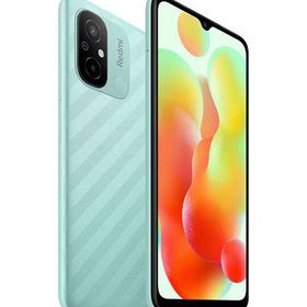 【中古】 Xiaomi Redmi 12C[64GB] SIMフリー ミントグ… SIMフリー 状態A 64GB