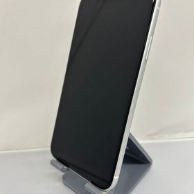 Apple iPhoneXR 64GB ホワイト SIMフリー