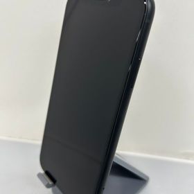 Apple iPhoneXR 64GB ブラック SIMフリー
