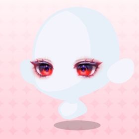 真紅を宿す真祖の瞳 双子分 | ポケコロツイン(ポケツイ)のアイテム、RMTの販売・買取一覧