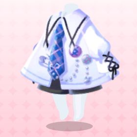 傷心やみやみコーデ 双子分 | ポケコロツイン(ポケツイ)のアイテム、RMTの販売・買取一覧