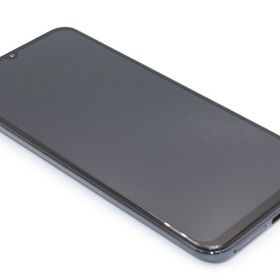 訳あり特価 Mi 10 Lite 5G XIG01 SIMロック解除済み Aランク