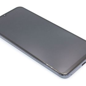 訳あり特価 Mi 10 Lite 5G XIG01 SIMロック解除済み Aランク
