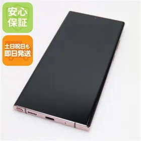 サムスン Galaxy Note20 Ultra 5G 新品¥51,999 中古¥15,800 | 新品