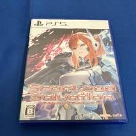 スカーレッドサルベーション