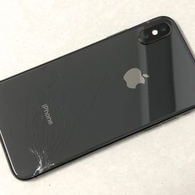iPhone X SIMフリー 新品 21,000円 中古 11,400円 | ネット最安値の