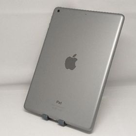 MD787J/A iPad Air Wi-Fi 64GB スペースグレイ